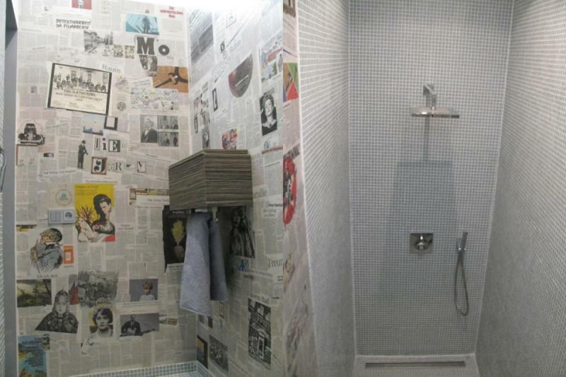 Loft Im Hundertjaehrigen Backhaus Apartment Лайпциг Екстериор снимка